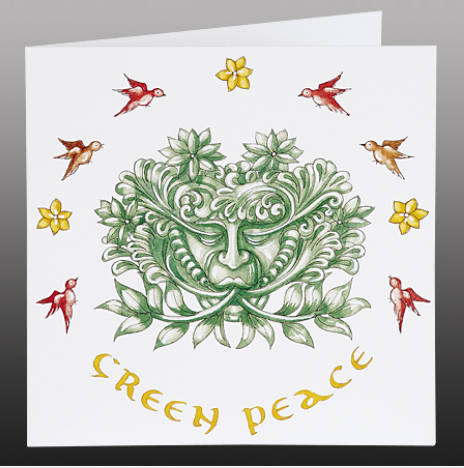 Green Peace