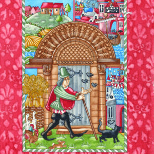 Dick Whittington